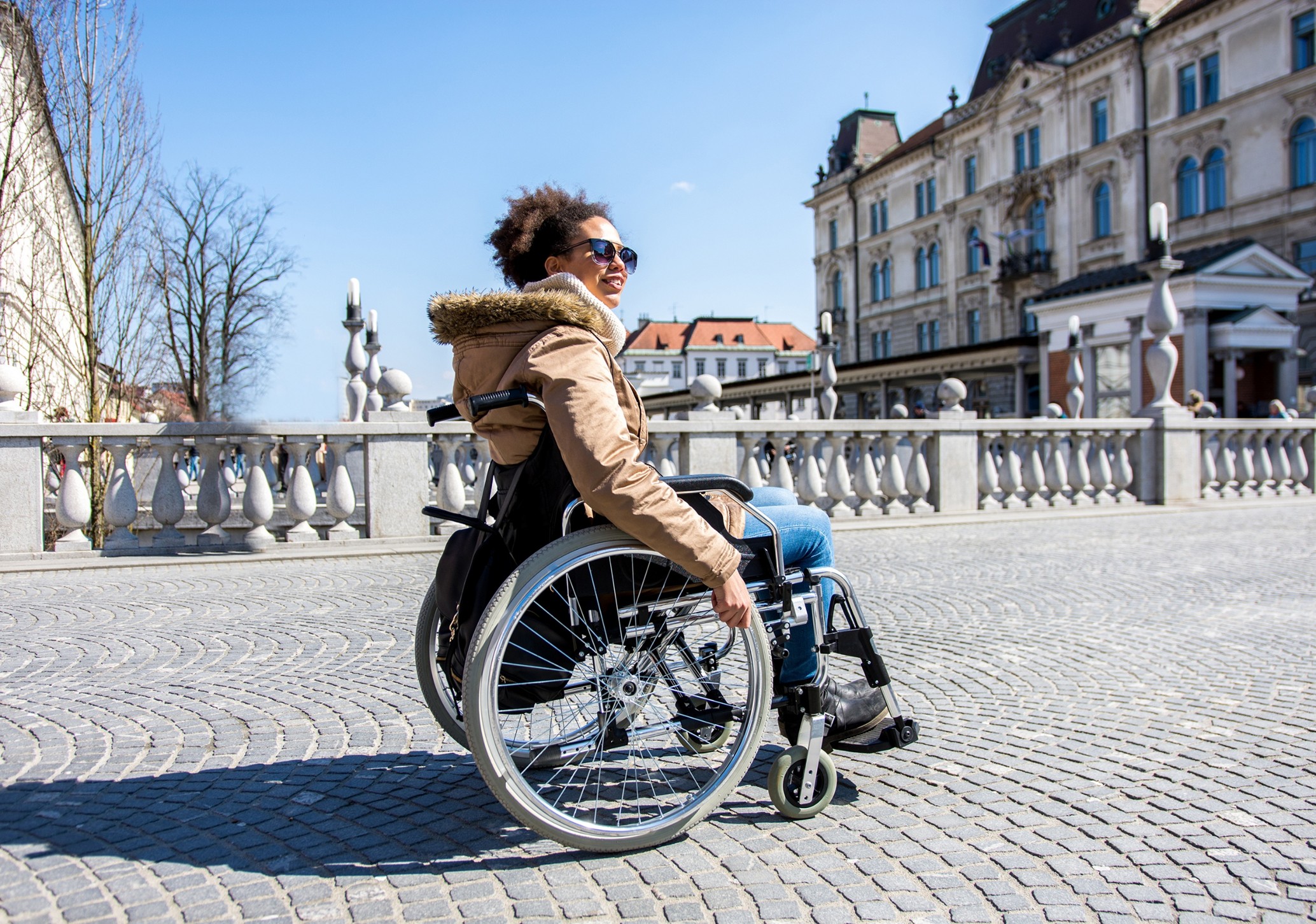 Seating and Mobility Devices